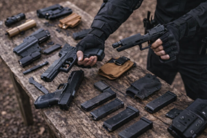 Best Shooting Wrist Brace